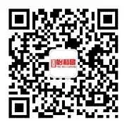 微信公众号二维码